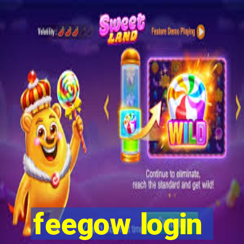 feegow login